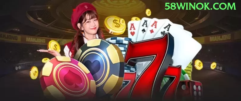 Cassino Online JJ789 - app