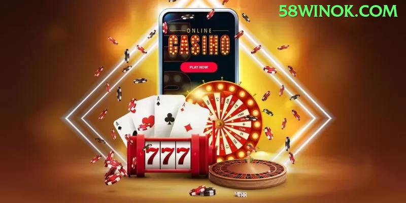 Cassino ao Vivo JJ789 - pk