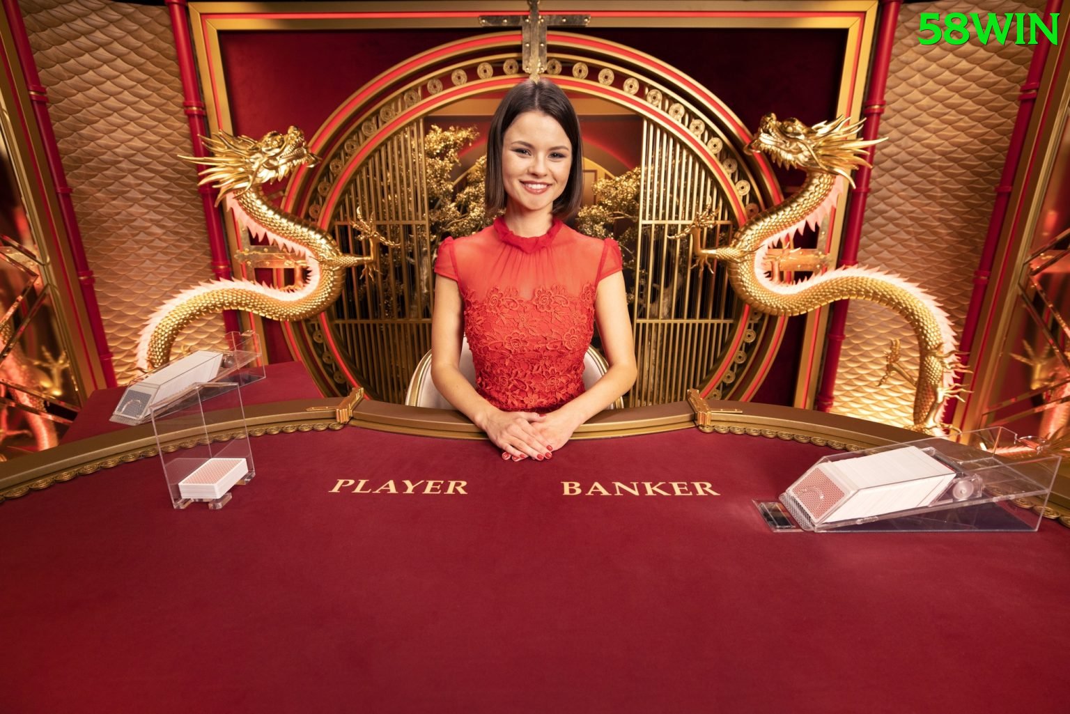 Sòng Bài Trực Tuyến - 58win - Android