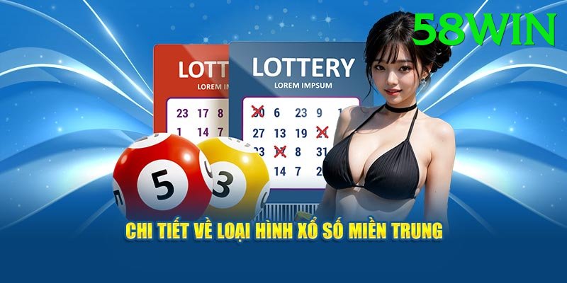 Xổ Số Online - 58win - Hỗ trợ